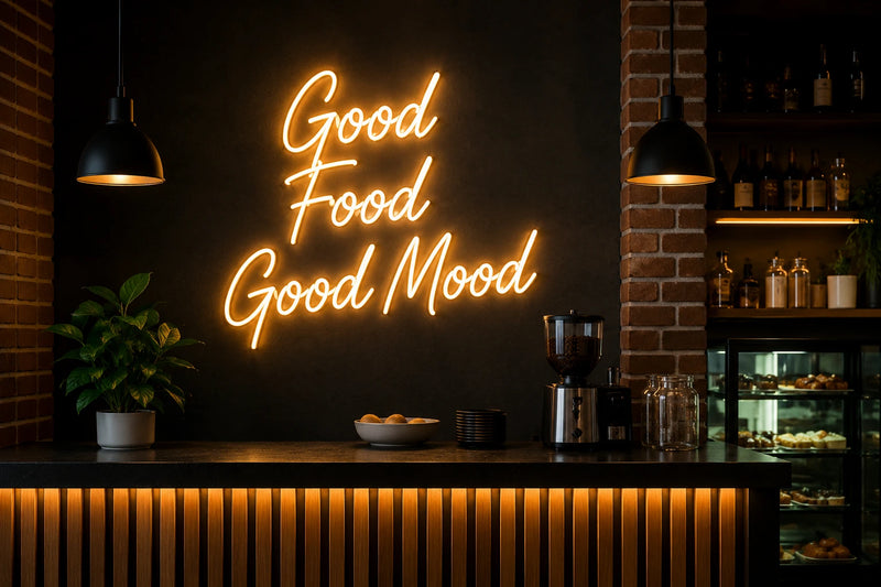Geschäft & Gastronomie