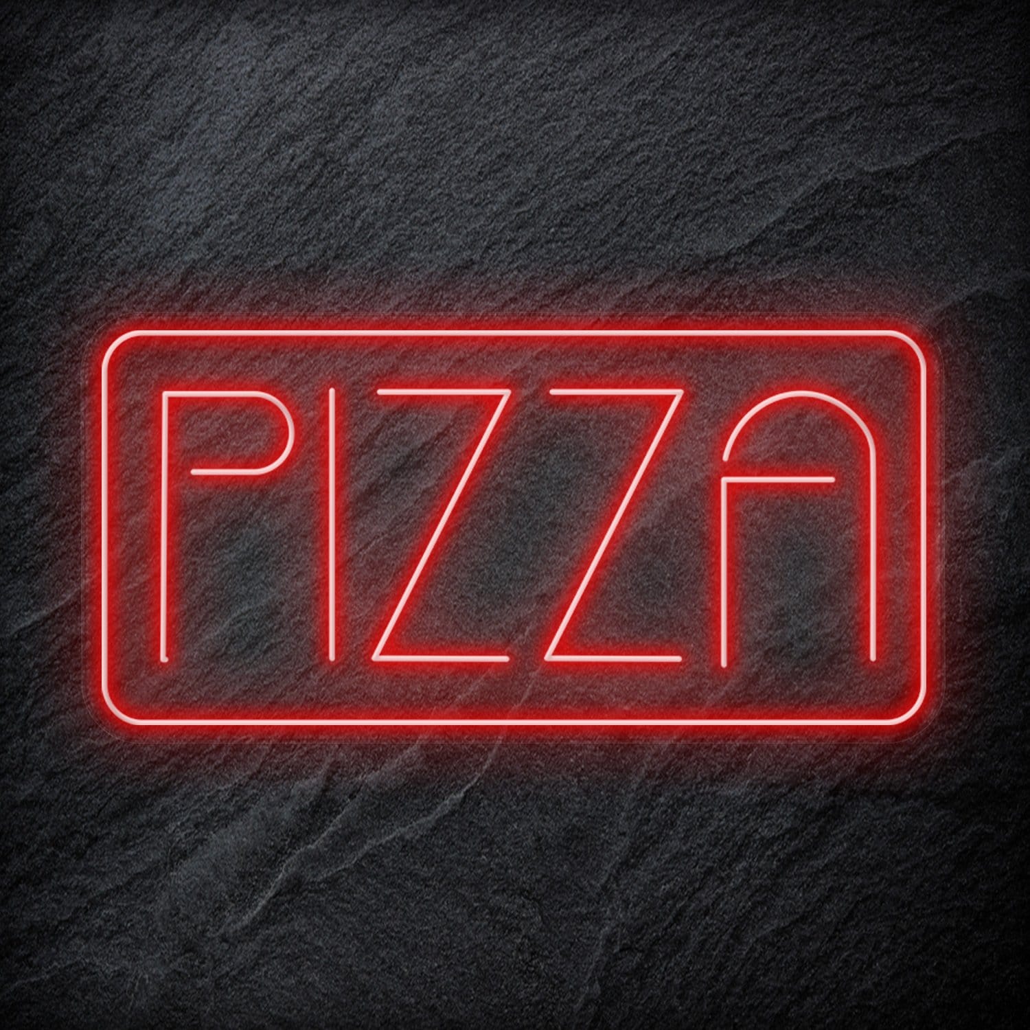 "Pizza" LED Neon Schild - NEONEVERGLOW