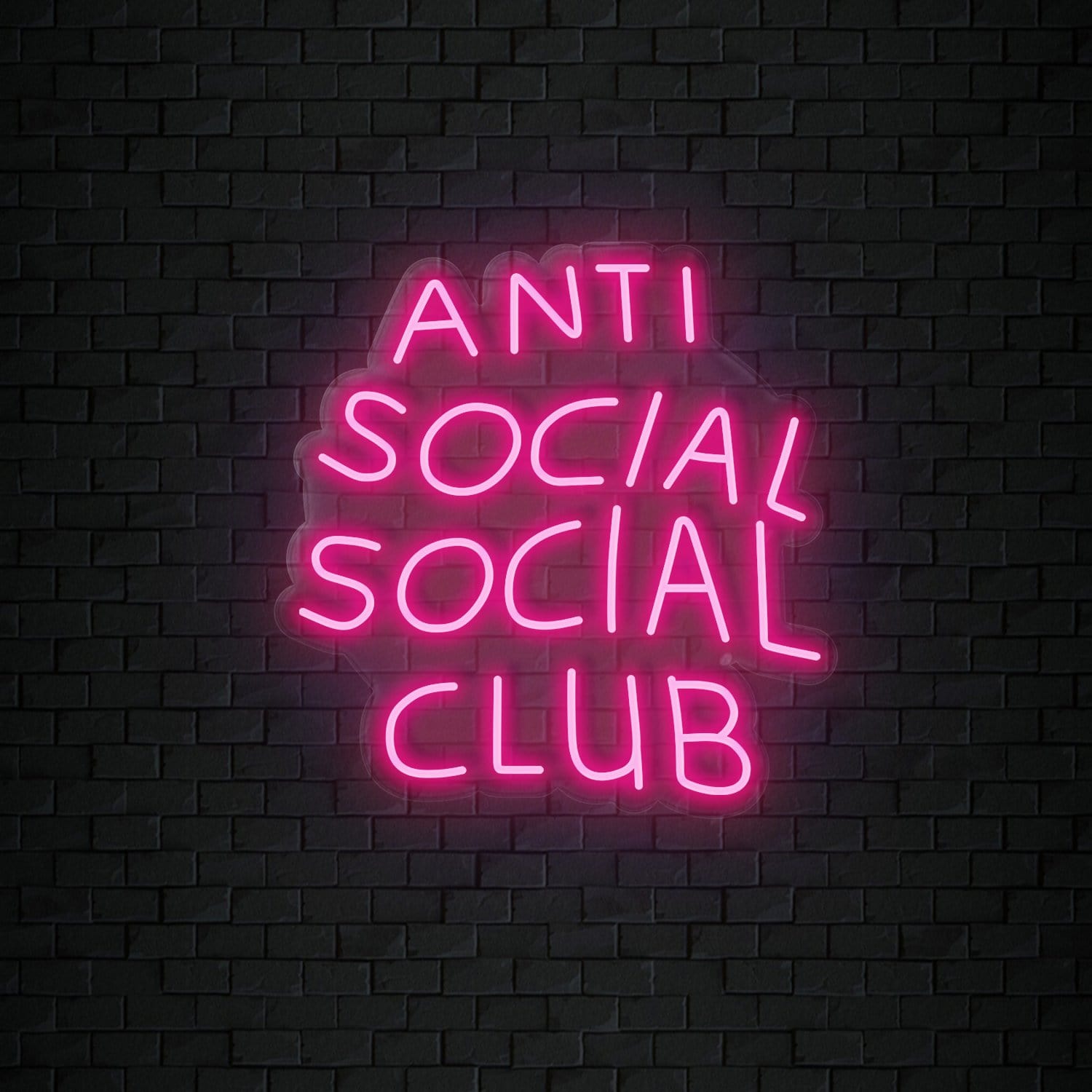 Anti Social Club