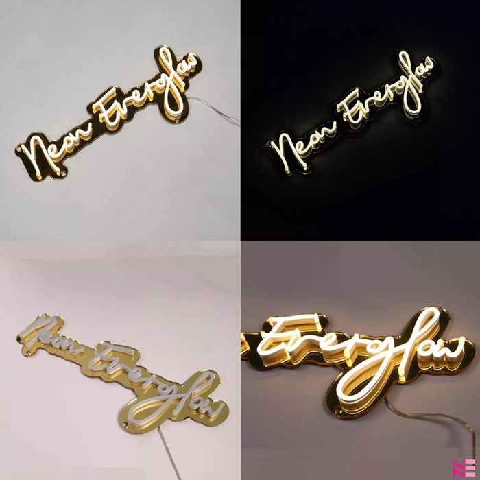 Gold [Verspiegelt]