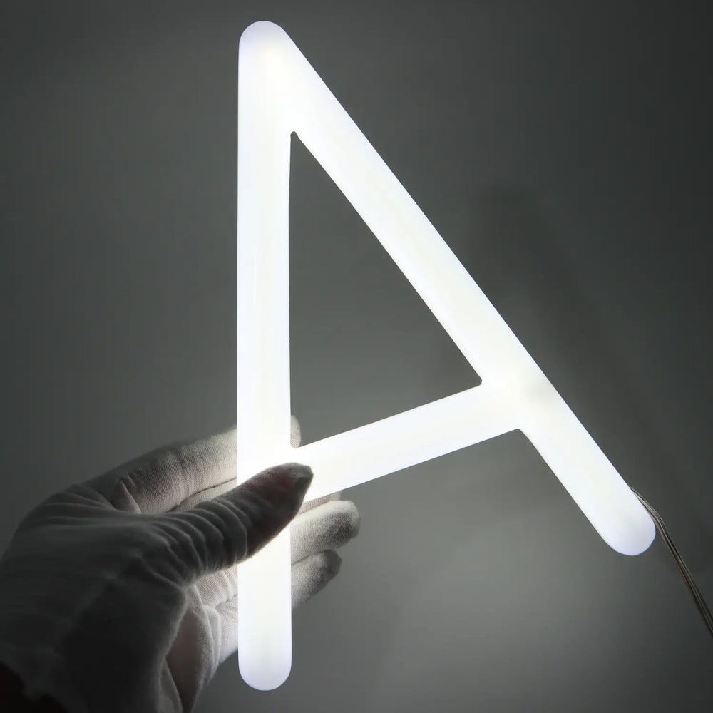 LED statt Glas