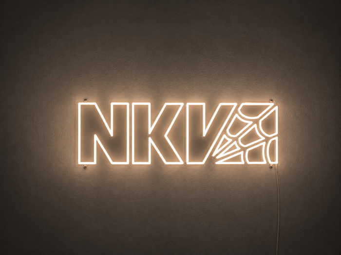 LED Neonlampe