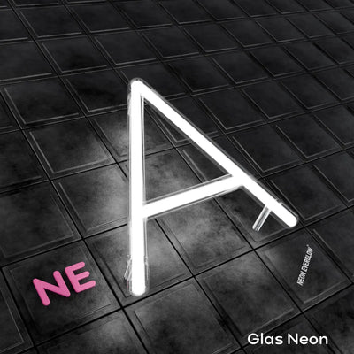 Glass Neon