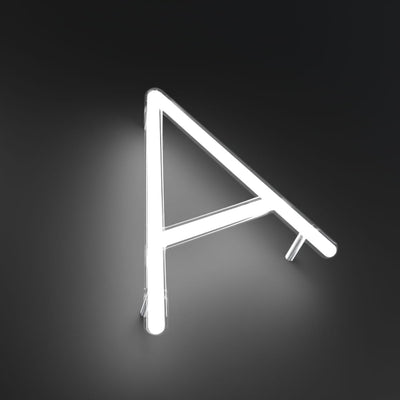 Glas Neon