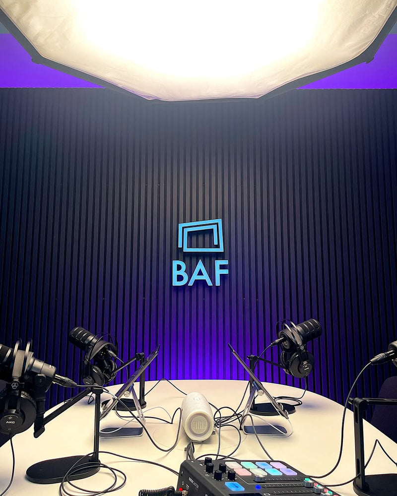 Gastronomie, Bar & Studio