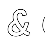 Outline Image