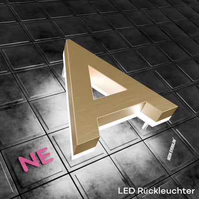 LED Rückleuchter