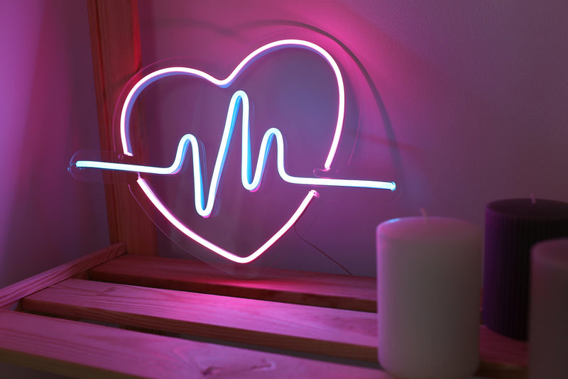 Aesthetic Wanddeko