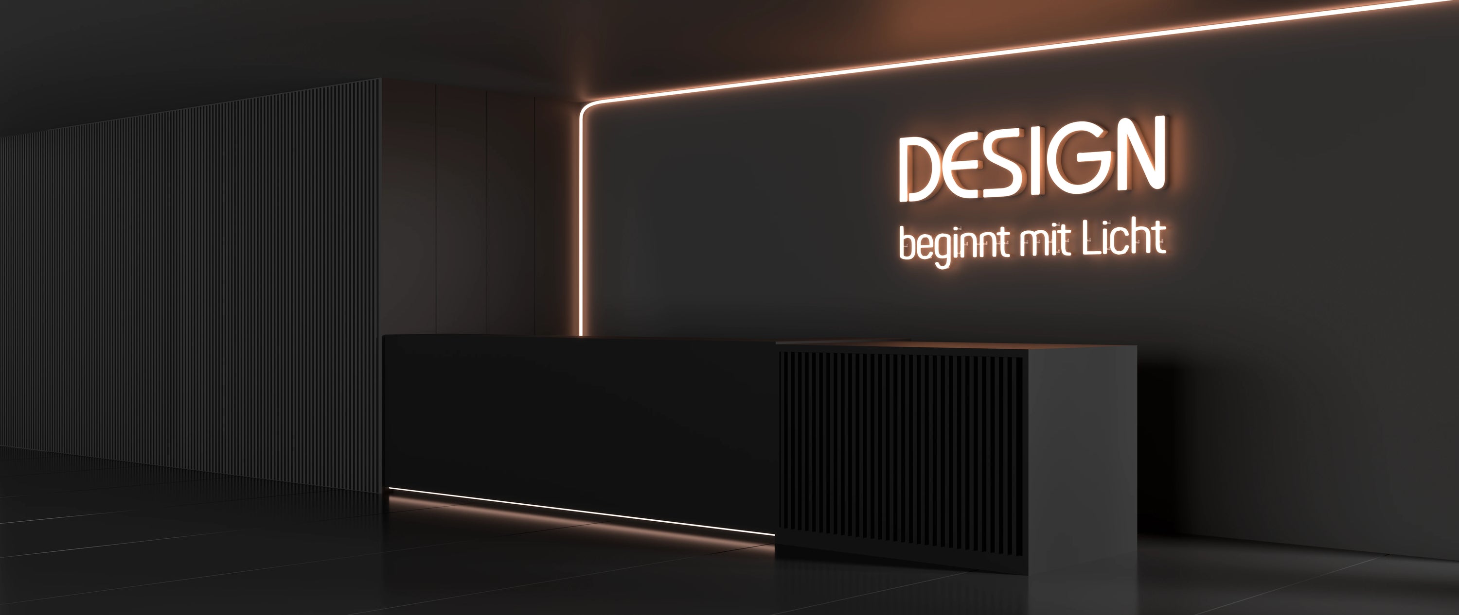INDIVIDUELLE LED || Schriftzüge  & Neon Signs