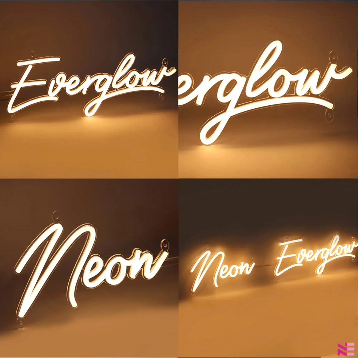 Acrylglasstreben nach Form