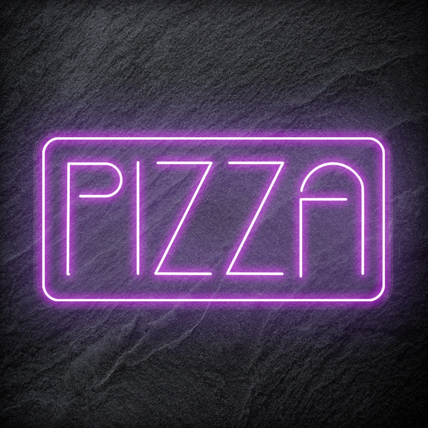 "Pizza" LED Neon Schild - NEONEVERGLOW