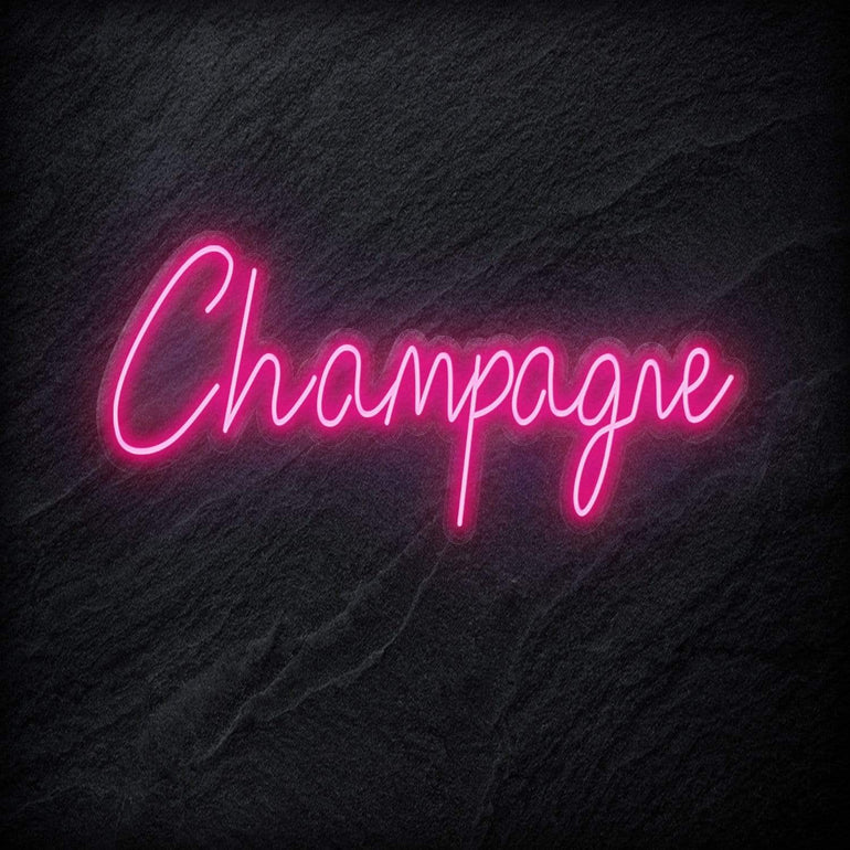 Champagne\