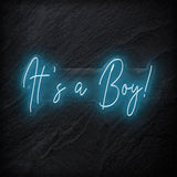 "Engaged" LED Neon Sign Schriftzug - NEONEVERGLOW