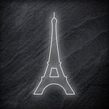 "Tower Turm" LED Neon Schild - NEONEVERGLOW