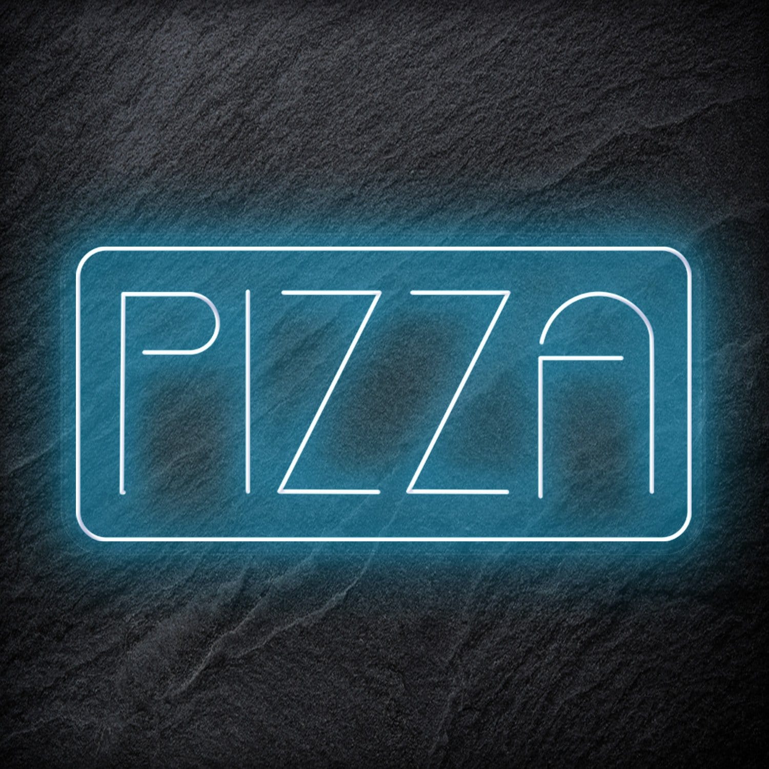 "Pizza" LED Neon Schild - NEONEVERGLOW