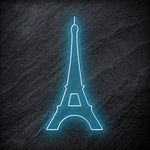 "Tower Turm" LED Neon Schild - NEONEVERGLOW