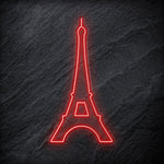 "Tower Turm" LED Neon Schild - NEONEVERGLOW