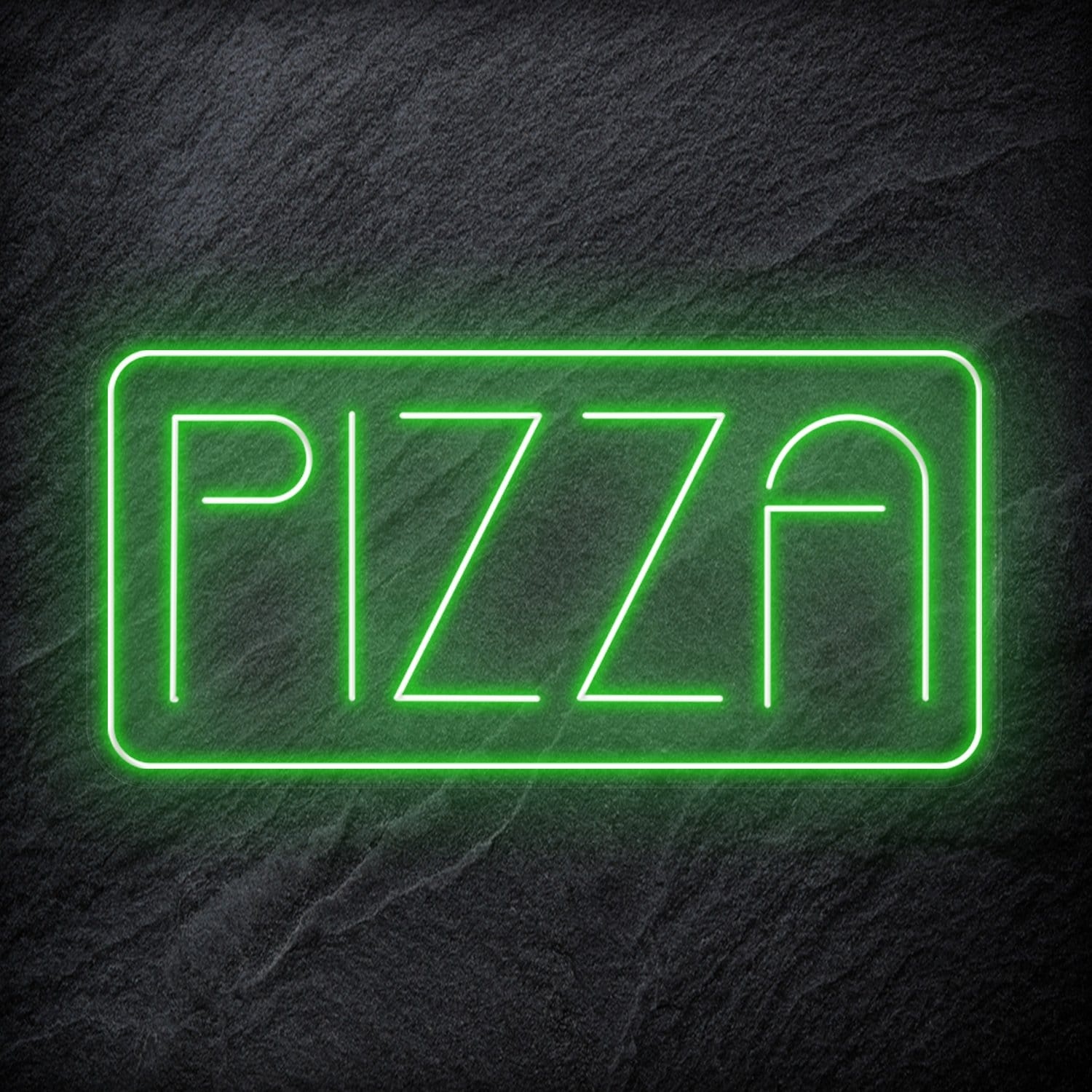 "Pizza" LED Neon Schild - NEONEVERGLOW