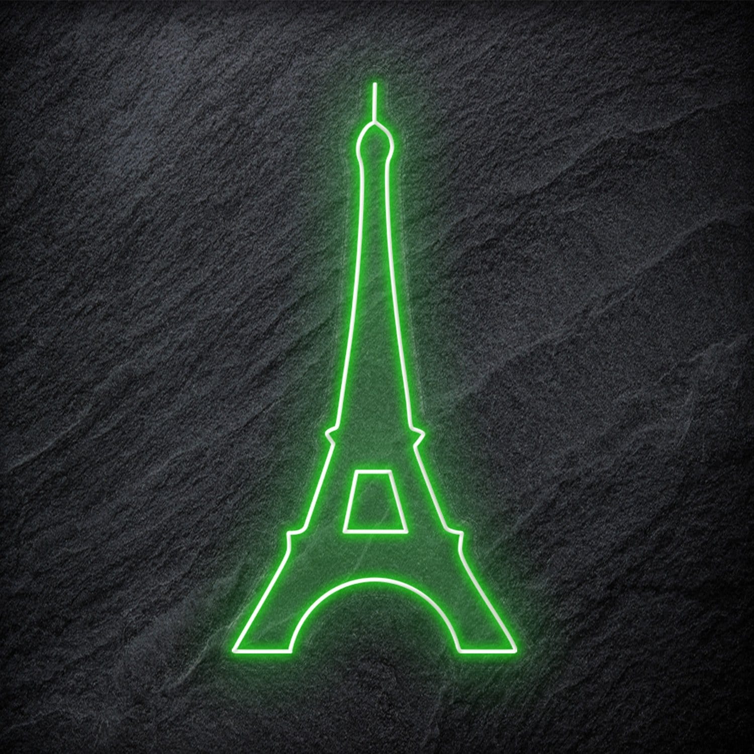 "Tower Turm" LED Neon Schild - NEONEVERGLOW