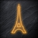 "Tower Turm" LED Neon Schild - NEONEVERGLOW