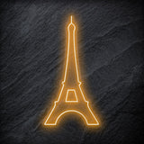 "Tower Turm" LED Neon Schild - NEONEVERGLOW
