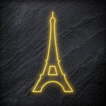 "Tower Turm" LED Neon Schild - NEONEVERGLOW