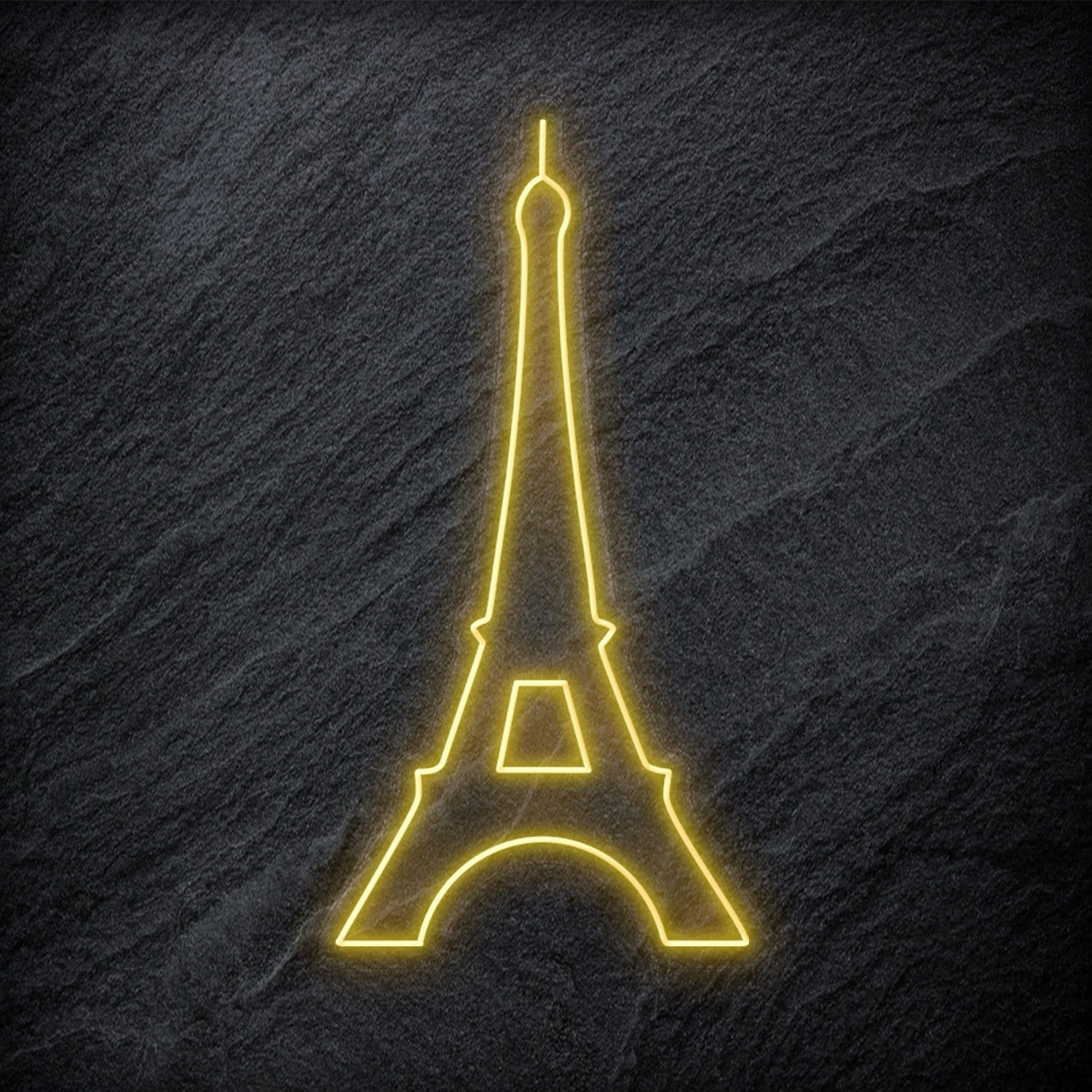 "Tower Turm" LED Neon Schild - NEONEVERGLOW