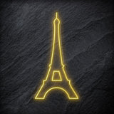 "Tower Turm" LED Neon Schild - NEONEVERGLOW
