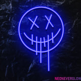 " Emoji" LED Neonschild - NEONEVERGLOW