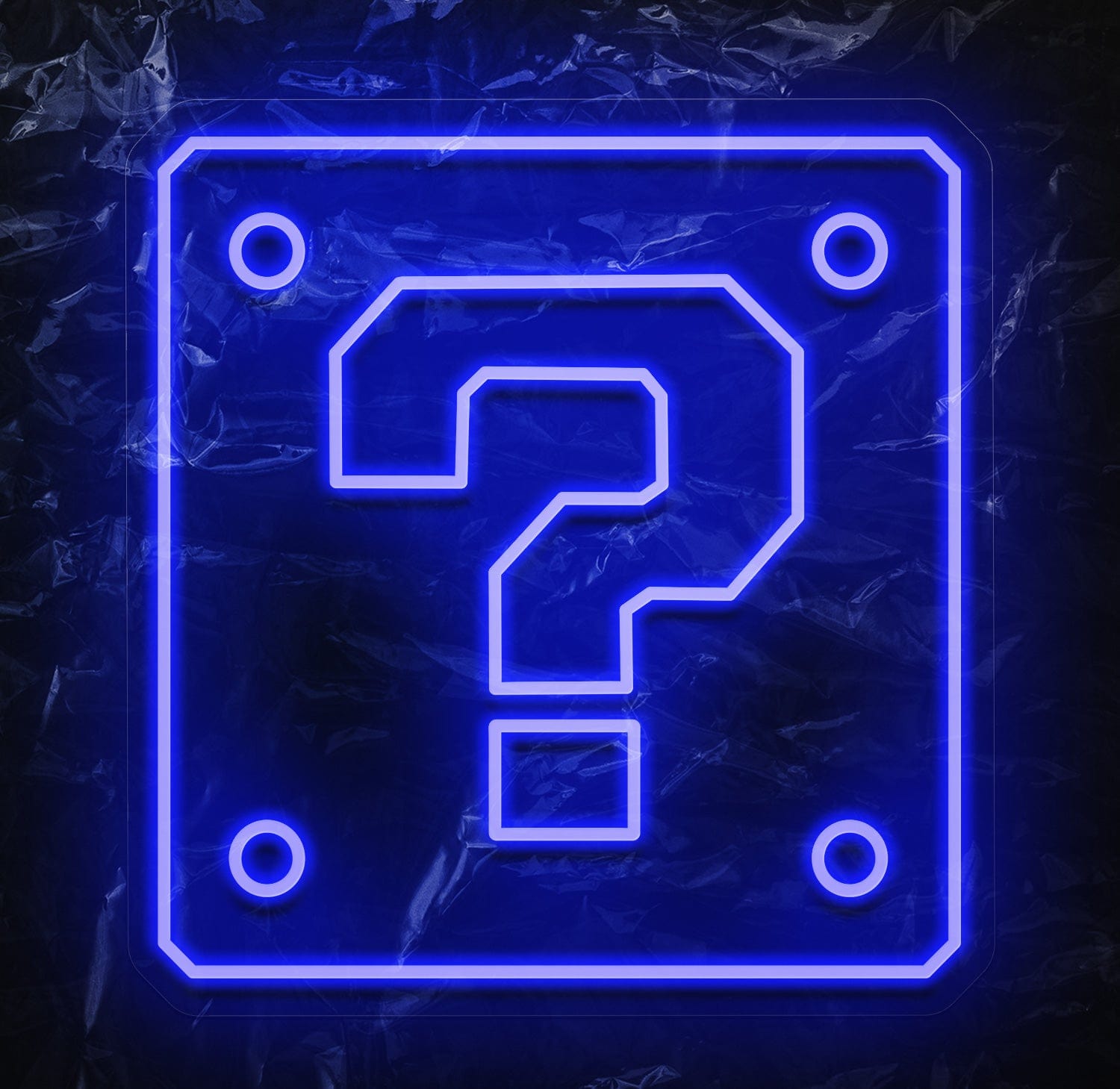 " ? " LED Neonschild - NEONEVERGLOW