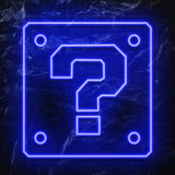 " ? " LED Neonschild - NEONEVERGLOW