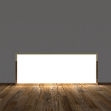 3D LED Leuchtkasten [ Rechteckig ] - Personalisieren - NEONEVERGLOW