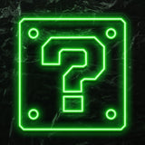 " ? " LED Neonschild - NEONEVERGLOW