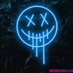 " Emoji" LED Neonschild - NEONEVERGLOW