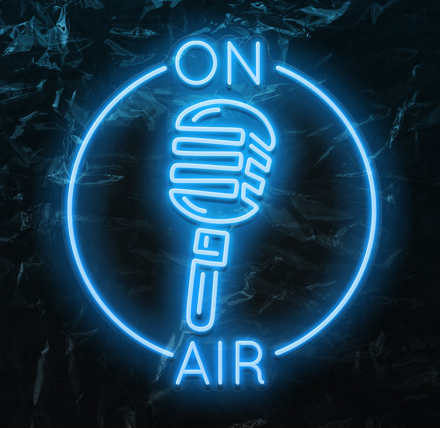 "On Air" LED Neonschild - NEONEVERGLOW