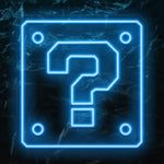 " ? " LED Neonschild - NEONEVERGLOW
