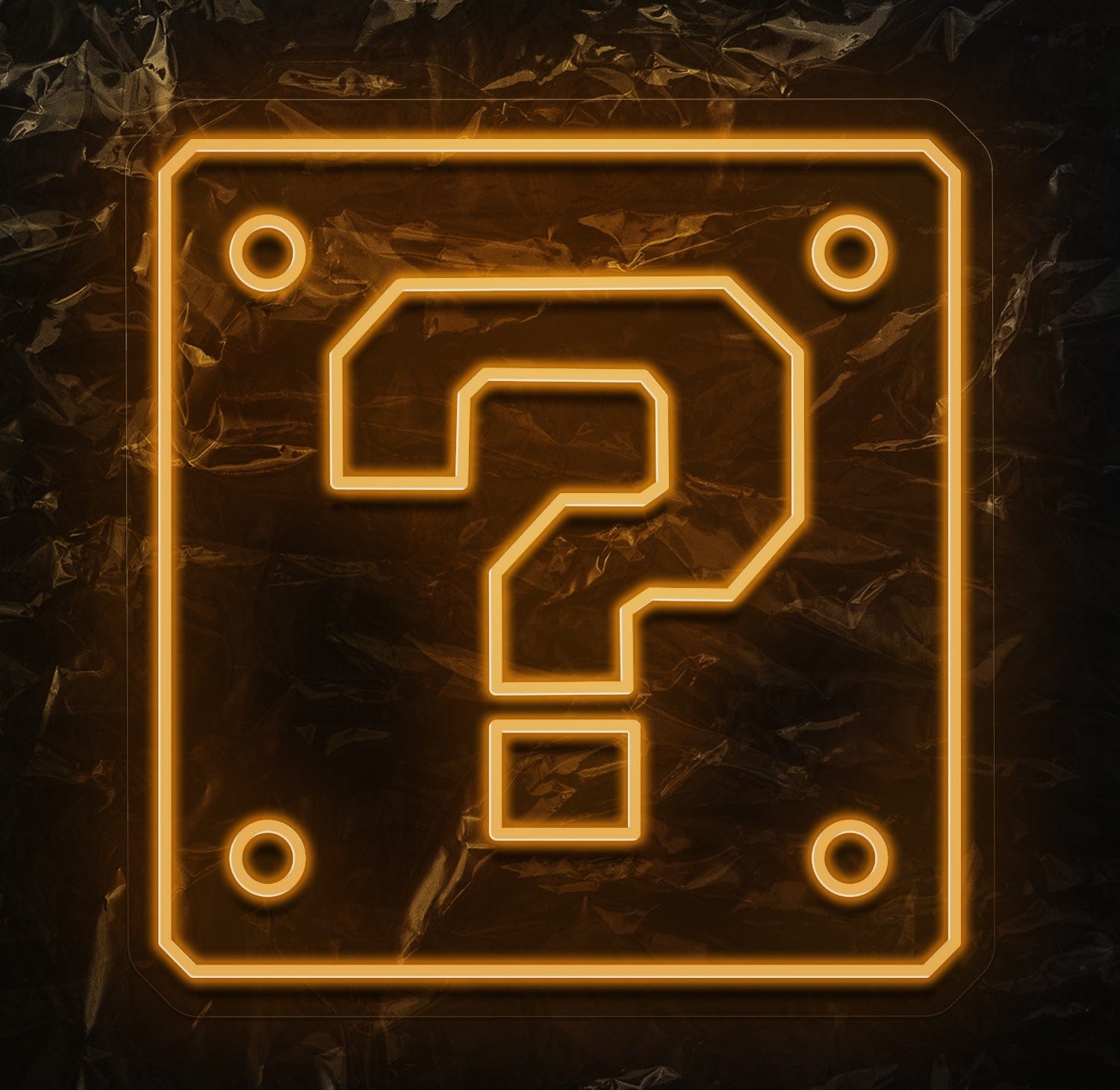 " ? " LED Neonschild - NEONEVERGLOW