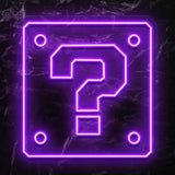 " ? " LED Neonschild - NEONEVERGLOW