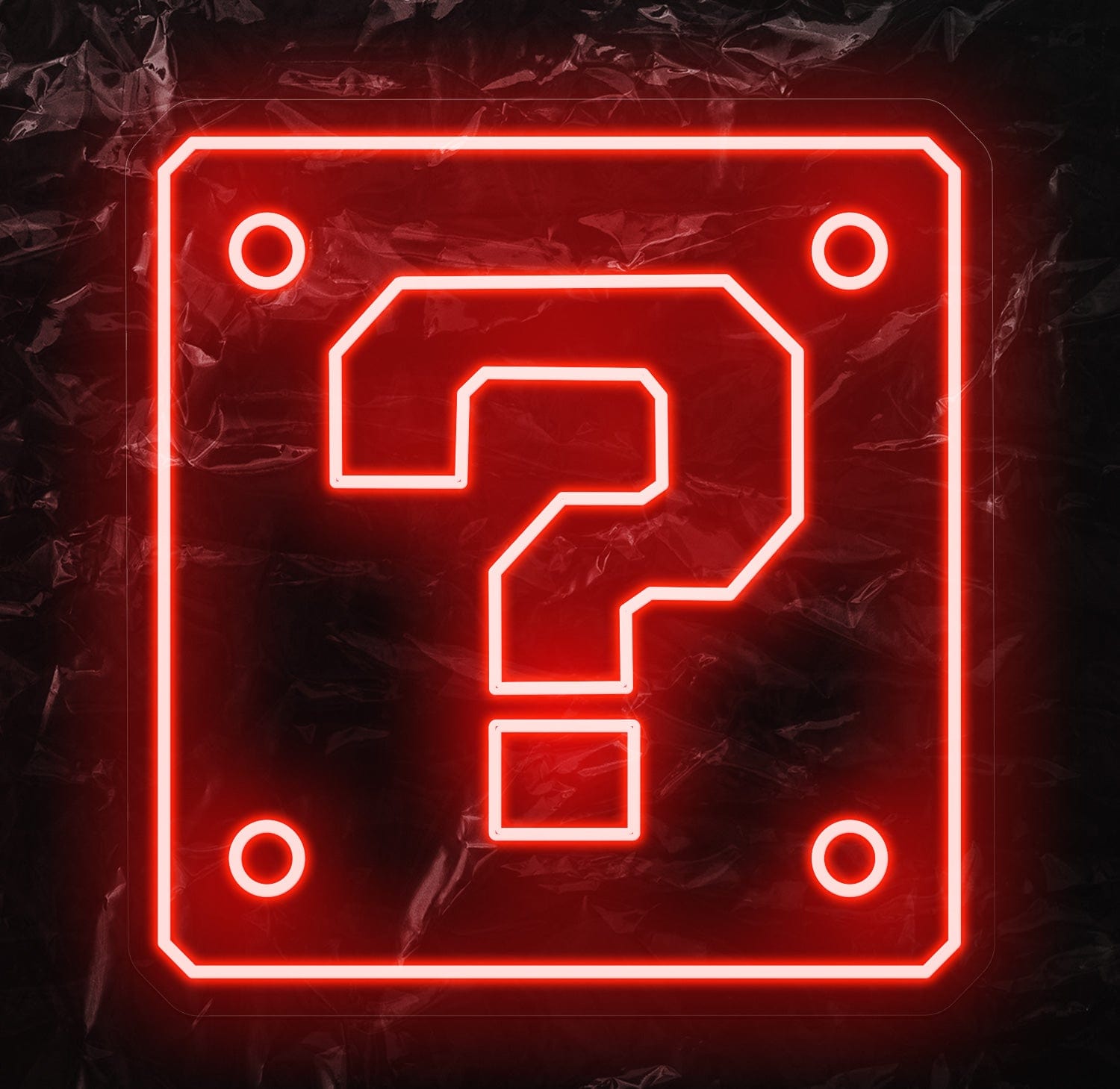 " ? " LED Neonschild - NEONEVERGLOW