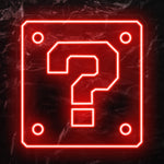 " ? " LED Neonschild - NEONEVERGLOW
