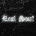 " Real Souf" LED Neon Schriftzug - NEONEVERGLOW