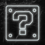 " ? " LED Neonschild - NEONEVERGLOW